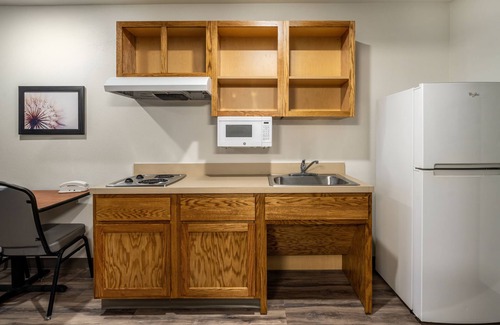 Huntcliff Hotel | WoodSpring Suites Columbia Fort Jackson