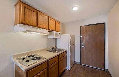 Trophy Club Hotel | WoodSpring Suites Fort Worth Trophy Club