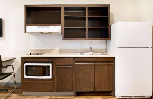 Nashville Hotel | WoodSpring Suites Nashville Airport