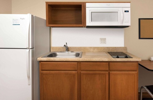 Odessa Hotel | WoodSpring Suites Odessa