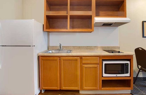 Odessa Hotel | WoodSpring Suites Odessa