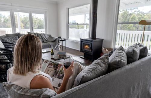 Woodstock Casa | Woodstock Retreat Milton