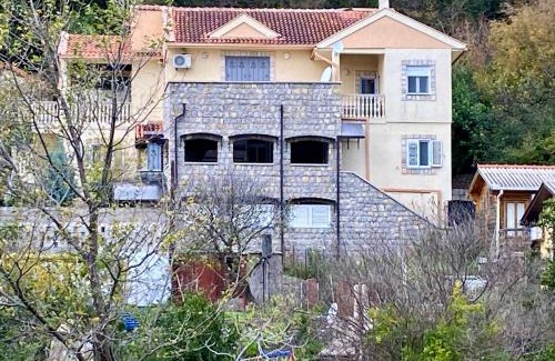 Kaluđerac Apartamento | Woodstock3