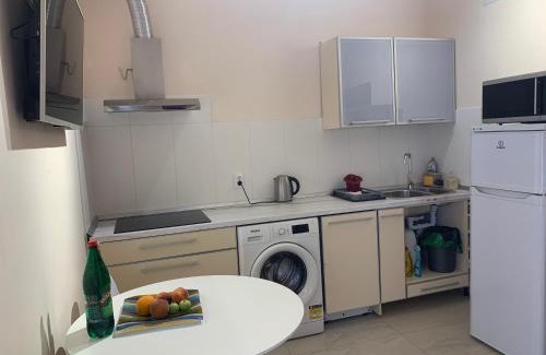 Kaluđerac Apartamento | Woodstock3