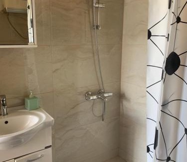 Kaluđerac Apartamento | Woodstock3