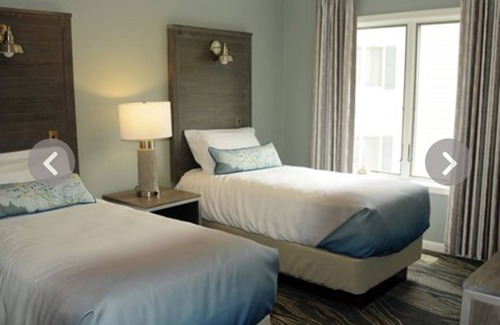 McGaheysville Hotel | Woodstone at Massanutten.
