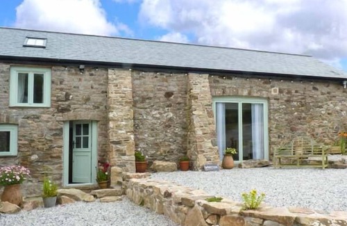 Grenofen Cabaña | Woodstone Barn