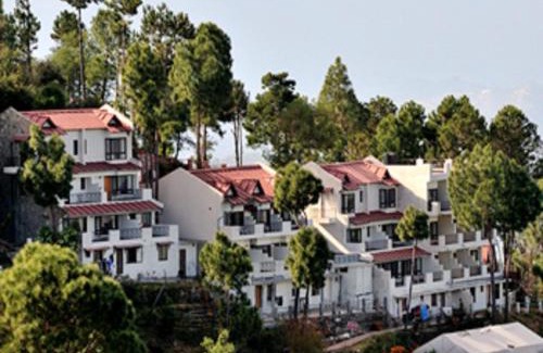Turkaura Complejo | Woodsvilla Resort Ranikhet