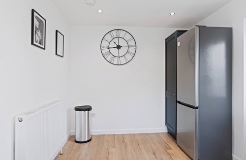 Wylam Casa | Woodvale Gardens, Wylam Village, Sleeps 6