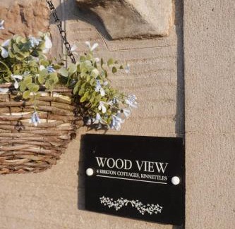 Forfar Casa | Woodview Cottage