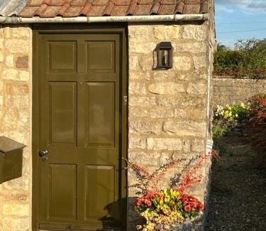 Appleton-le-Moors Cama Y Desayuno | Woodward Farm House