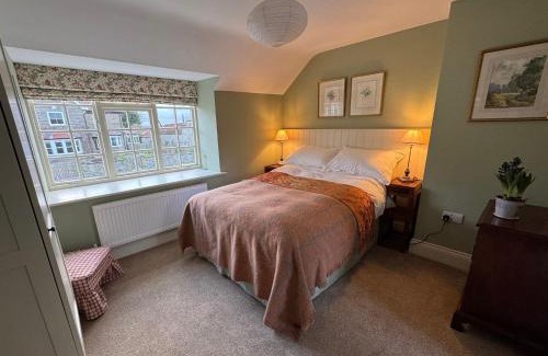 Appleton-le-Moors Cama Y Desayuno | Woodward Farm House