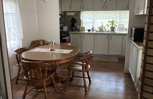 Northeast Michigan Casa | Woodward Lake Sanctuary - Perfect Getaway Minutes From Town