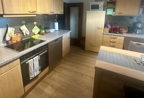 Region Hannover District Apartamento | Woody Style Apartment near Langenhagen Airport