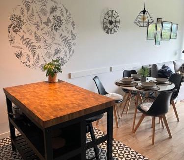 Swieradow-Zdroj Apartamento | WoodYou - IzerSKI Resort