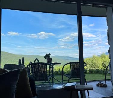 Swieradow-Zdroj Apartamento | WoodYou - IzerSKI Resort