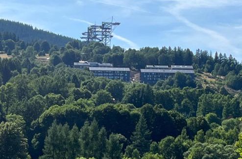 Swieradow-Zdroj Apartamento | WoodYou - IzerSKI Resort