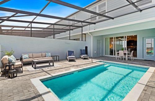 Florida Central Atlantic Coast Villa | Woodys Den