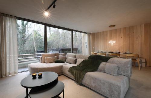 Zolder Complejo | Woodz Lodges - Unwind in nature