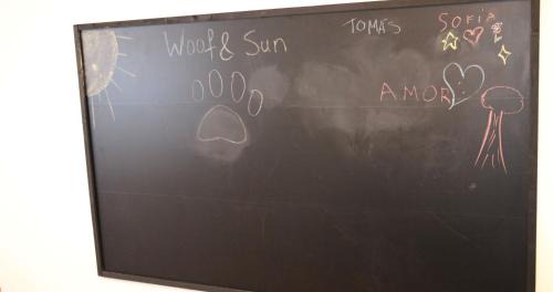 Esmoriz Casa | Woof & Sun