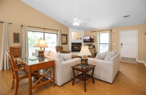 Cape San Blas Casa | Woofs and Waves by Pristine Properties Vacation Rentals