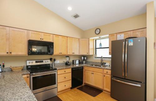 Cape San Blas Casa | Woofs and Waves by Pristine Properties Vacation Rentals