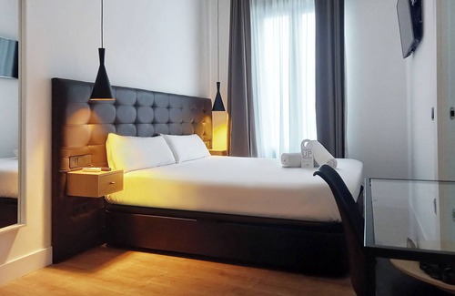 Chueca Casa | Woohoo Rooms Chueca