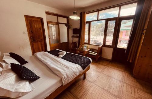 New Manali Casa | WooibHotels Royal Respite Manali