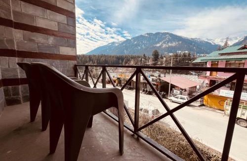 New Manali Casa | WooibHotels Royal Respite Manali