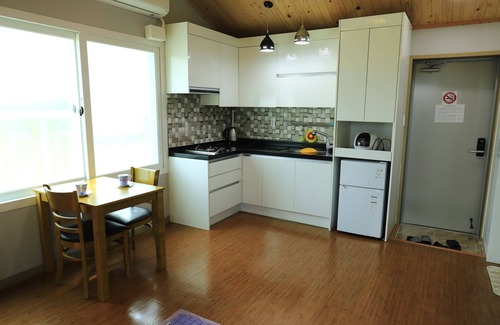 Jocheon Casa | Woojinsam Pension