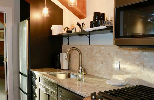 Stockton Cama Y Desayuno | Woolverton Inn