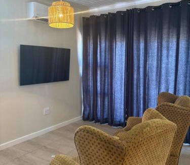 Worcester Apartamento | Worcester accommodation Putt and Stay