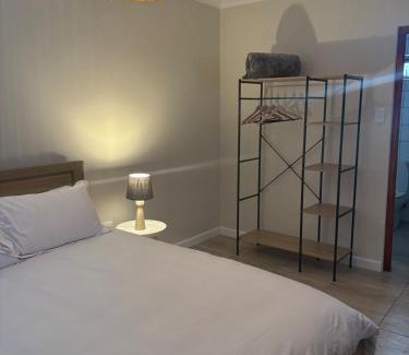 Worcester Apartamento | Worcester accommodation Putt and Stay