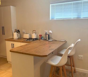 Worcester Apartamento | Worcester accommodation Putt and Stay