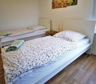 Hassels Apartamento | Work and Stay Apartment Centrum