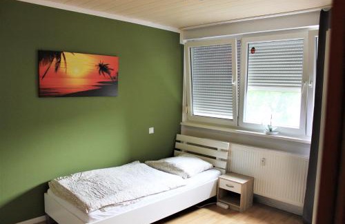 Bensberg Apartamento | Work and Stay Bergisch Gladbach