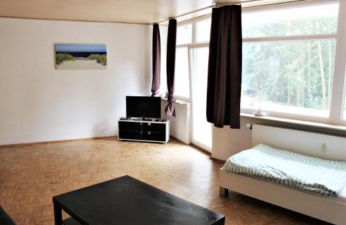 Bensberg Apartamento | Work and Stay Bergisch Gladbach