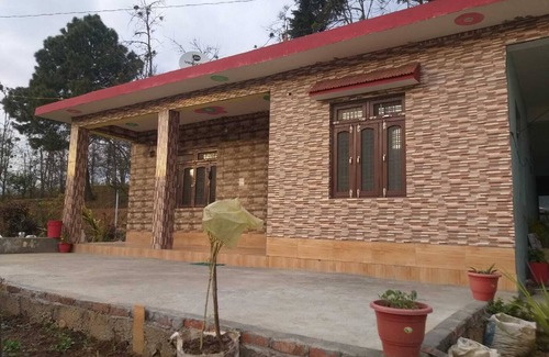 Bageshwar Casa | Work from Mountain & Enjoy Nature