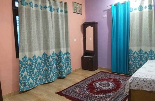 Bageshwar Casa | Work from Mountain & Enjoy Nature