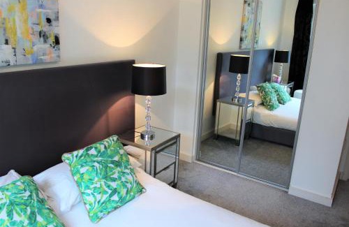 Portsmouth Apartamento | Work Rest and Stay at Gunwharf Quays