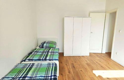 Leverkusen Apartamento | Work & Stay Apartments in Leverkusen