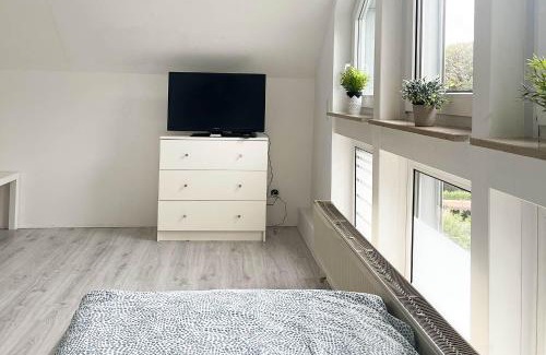 Siegburg Apartamento | Work & Stay in Siegburg