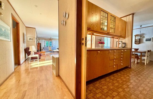 Torslanda Apartamento | Worker Housing Volvo - 2 Units - 9 Beds - Parking lot