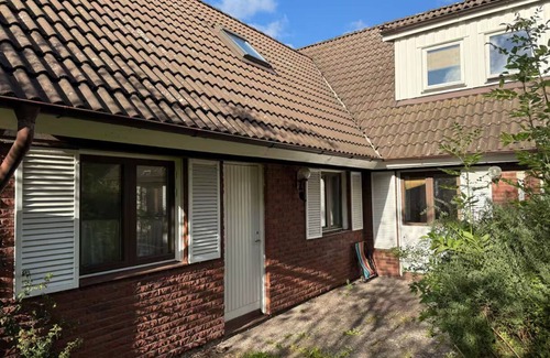 Torslanda Apartamento | Worker Housing Volvo - 2 Units - 9 Beds - Parking lot