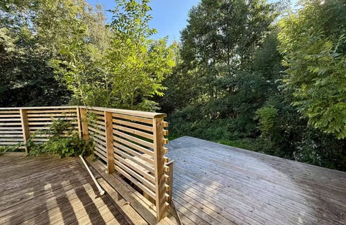 Torslanda Apartamento | Workers 5BR - 2 Bath - Volvo - Parking lot - All-inclusive