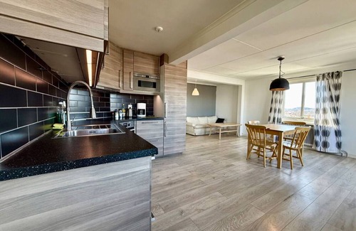 Bohus Apartamento | Workers home 12 Beds - 3 Bath - Bohus - All-inclusive