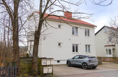 Kyrkbyn Apartamento | Workers Studio - 4 Beds - 1 Bath - Volvo - All-Inc