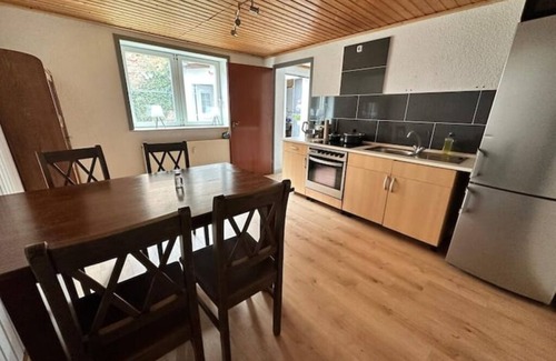 Treuenbrietzen Apartamento | Workshop 17 - Chilling & barbecuing