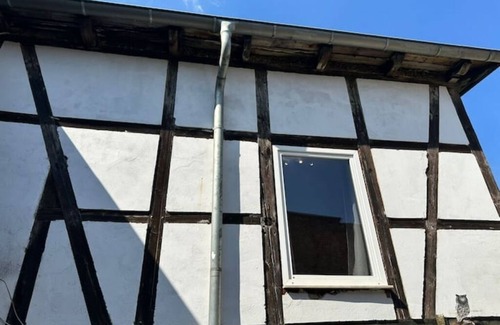 Treuenbrietzen Apartamento | Workshop 17 - Chilling & barbecuing