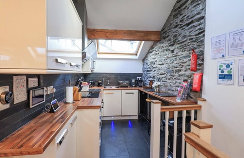 Bowness-on-Windermere Cabaña | Workshop Cottage